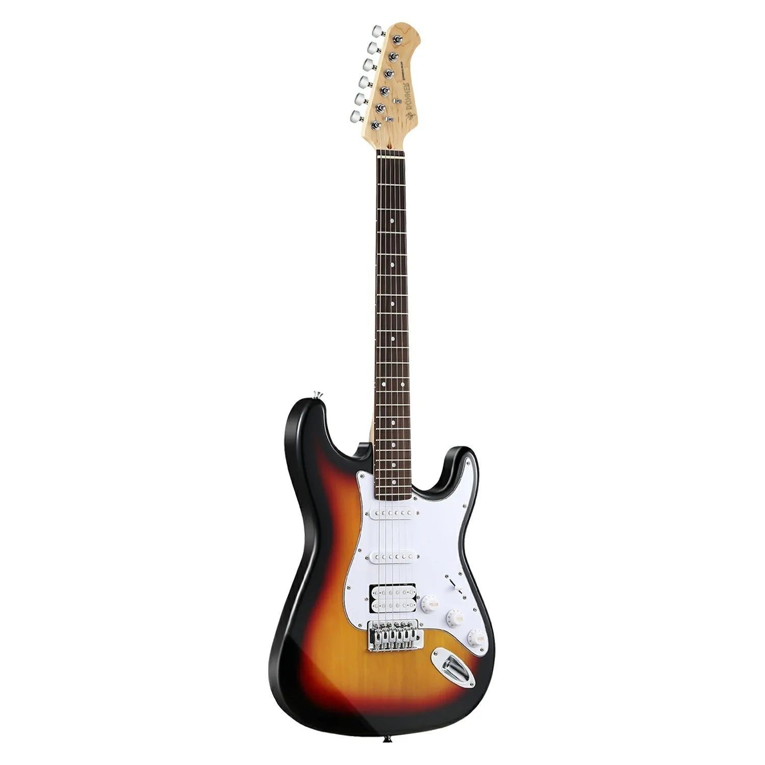 Combo Đàn Guitar Điện Donner DST-100