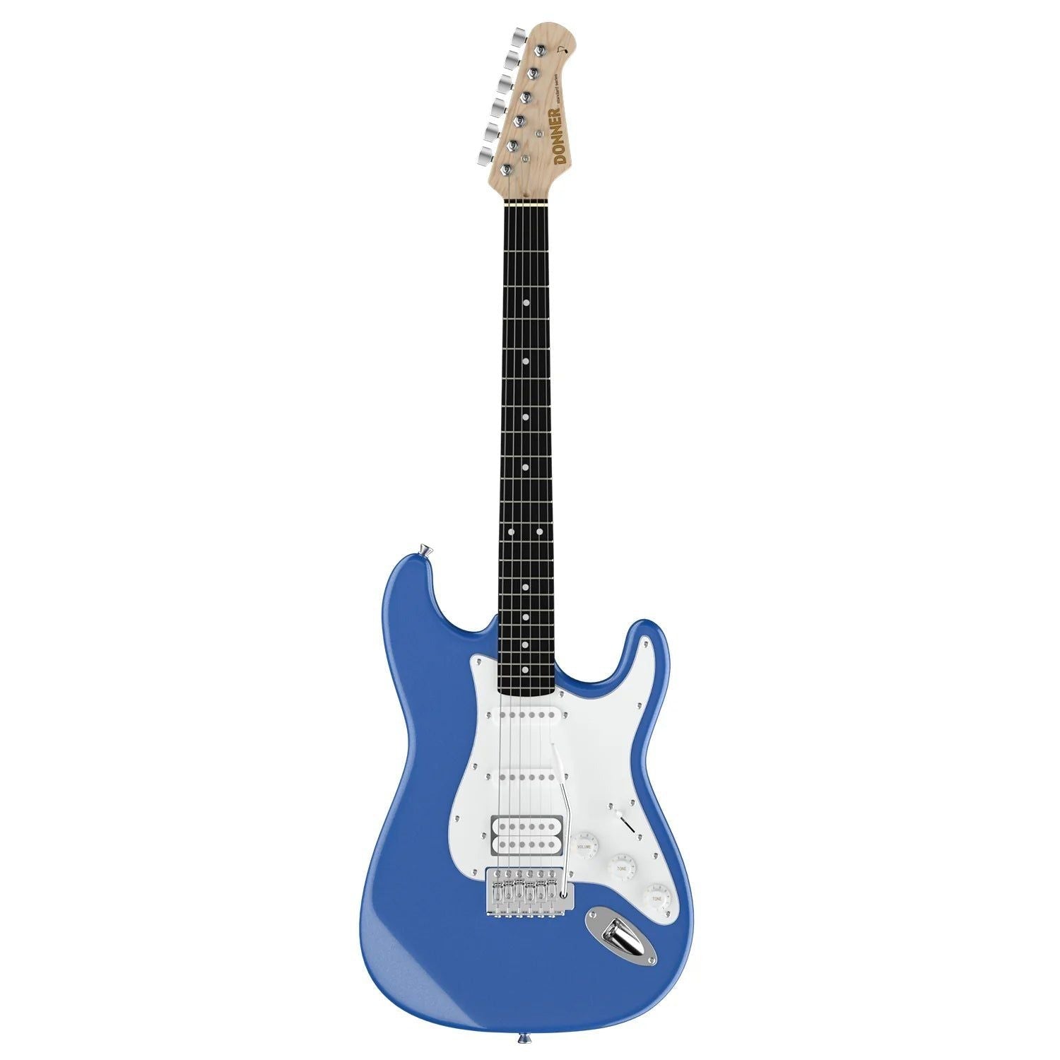 Combo Đàn Guitar Điện Donner DST-100