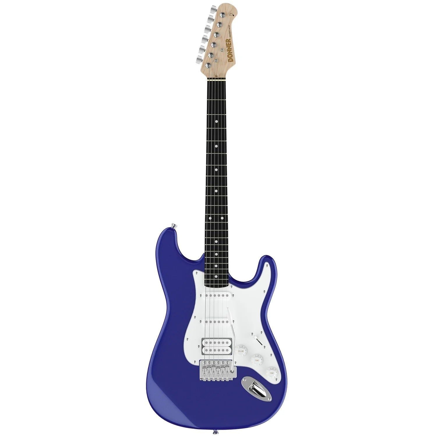 Combo Đàn Guitar Điện Donner DST-100