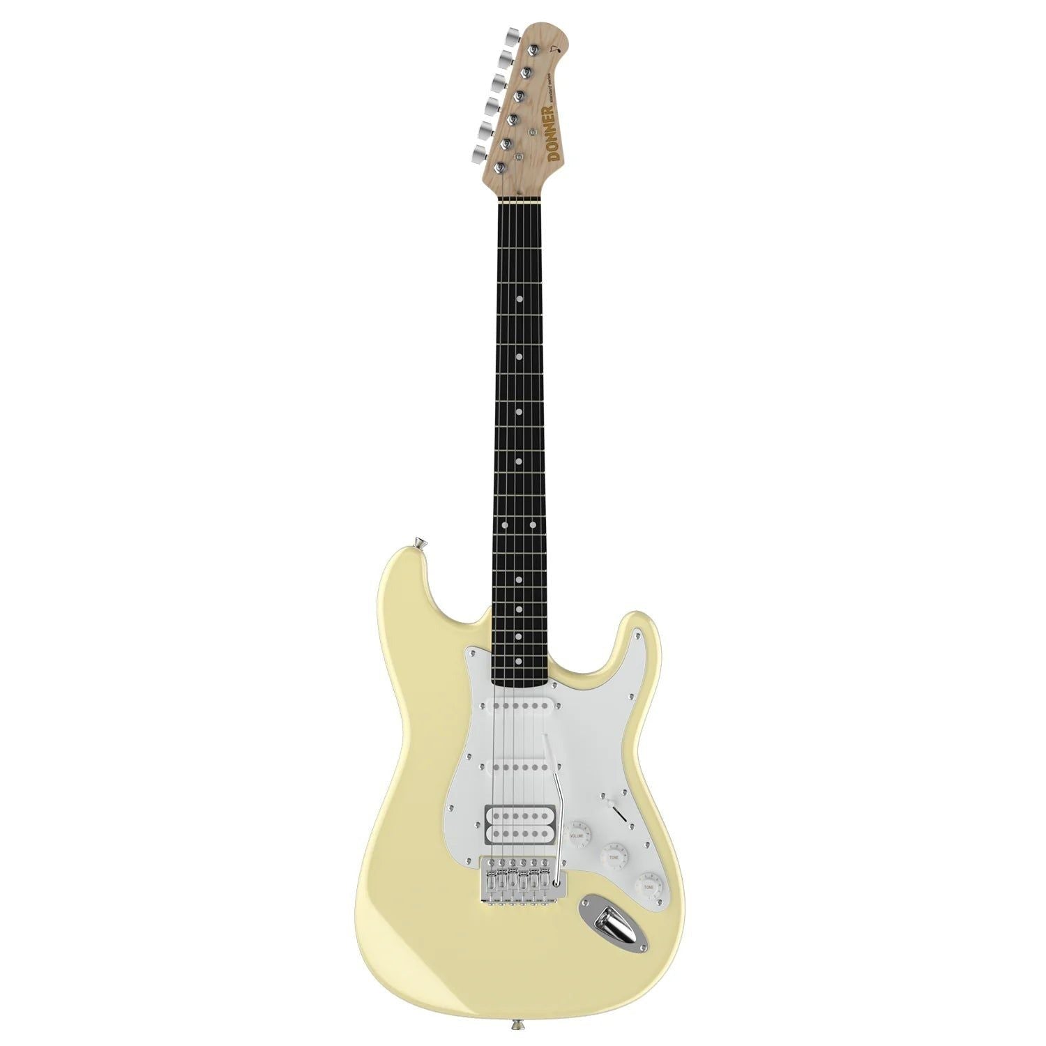 Combo Đàn Guitar Điện Donner DST-100