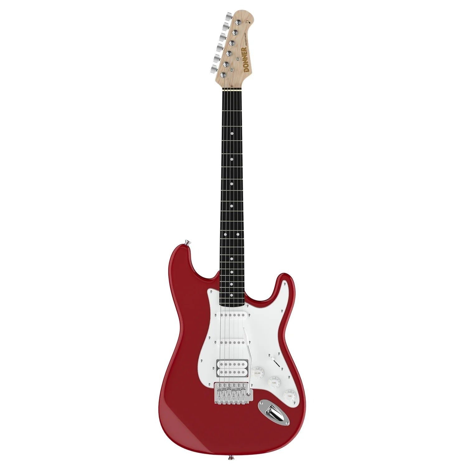 Combo Đàn Guitar Điện Donner DST-100