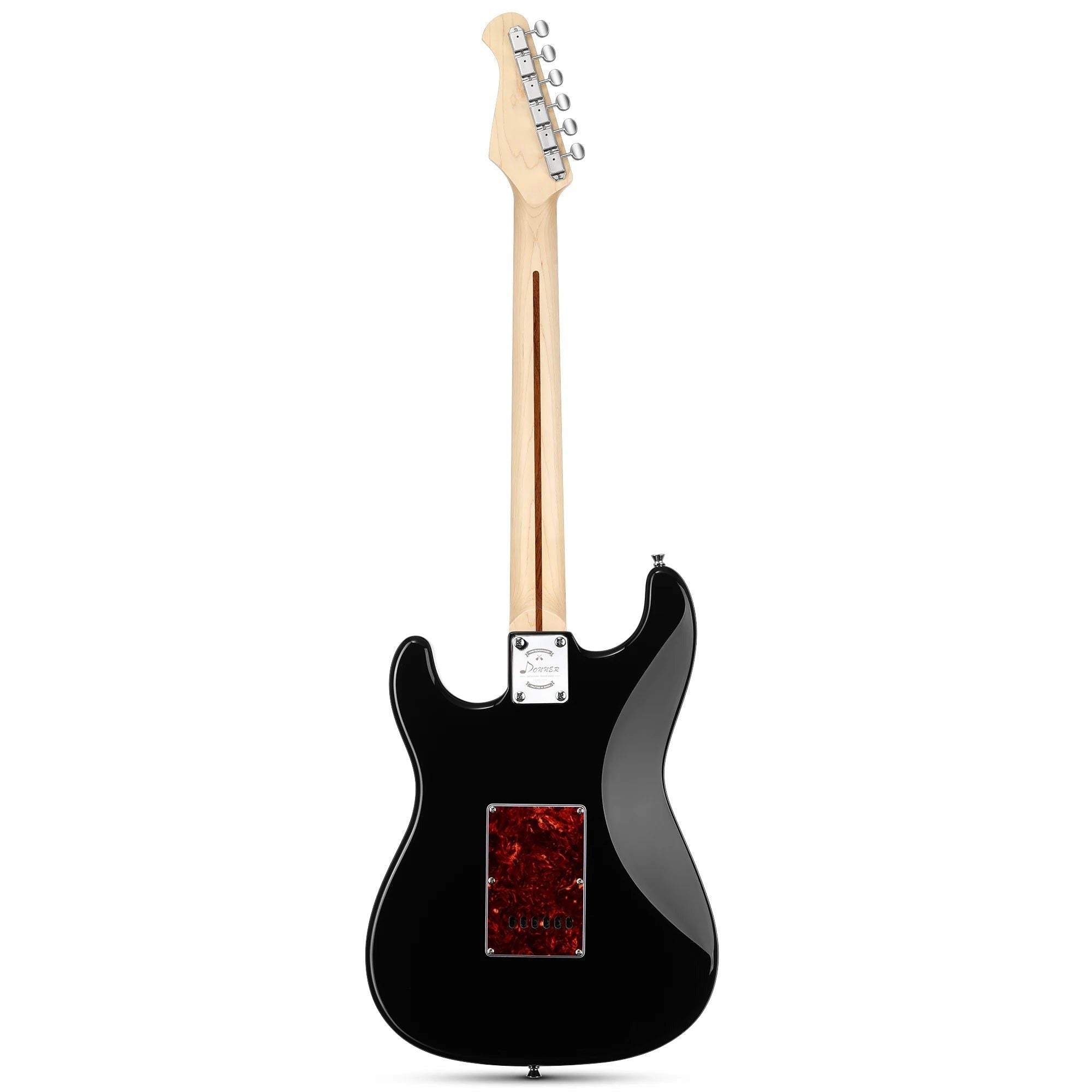 Đàn Guitar Điện Donner DST-200