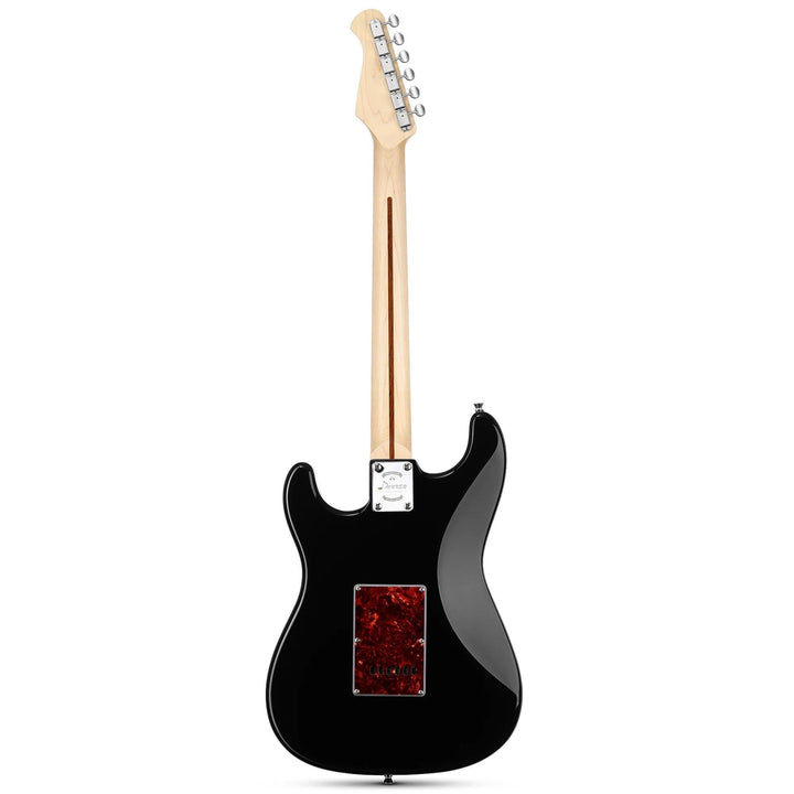 Đàn Guitar Điện Donner DST-200 Black