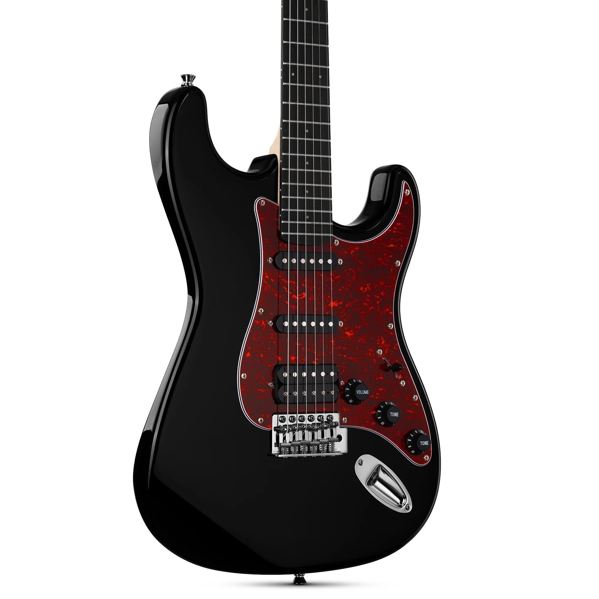 Đàn Guitar Điện Donner DST-200