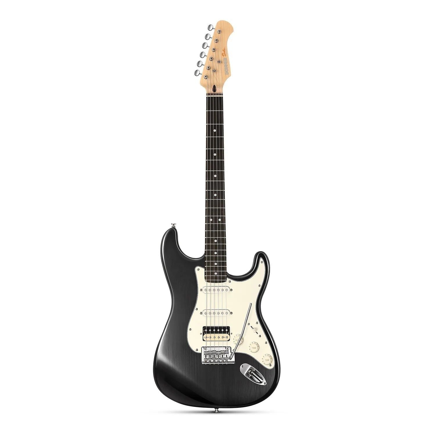 Đàn Guitar Điện Donner DST-400