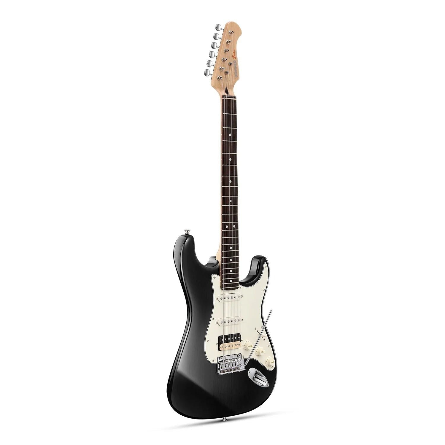 Đàn Guitar Điện Donner DST-400