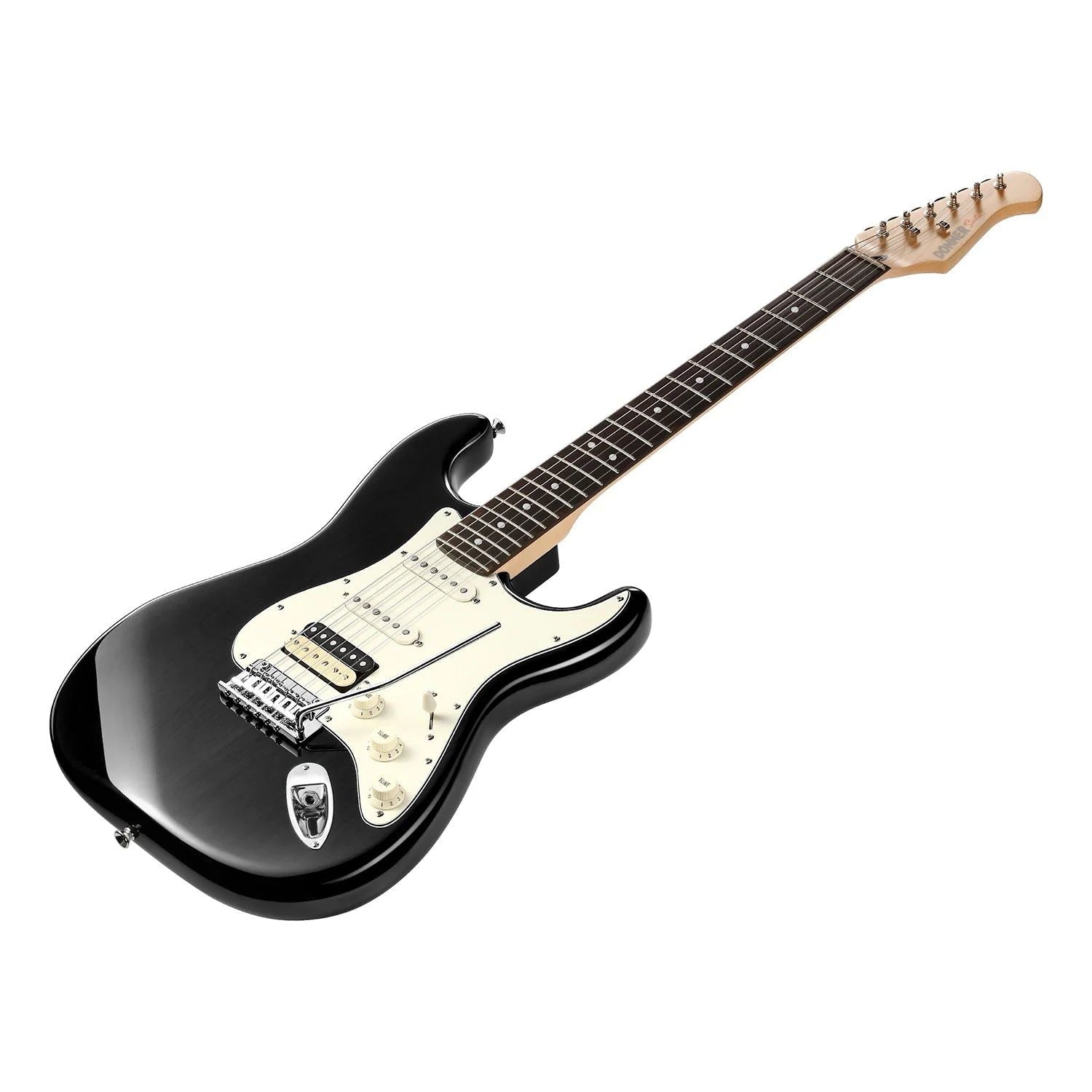 Đàn Guitar Điện Donner DST-400
