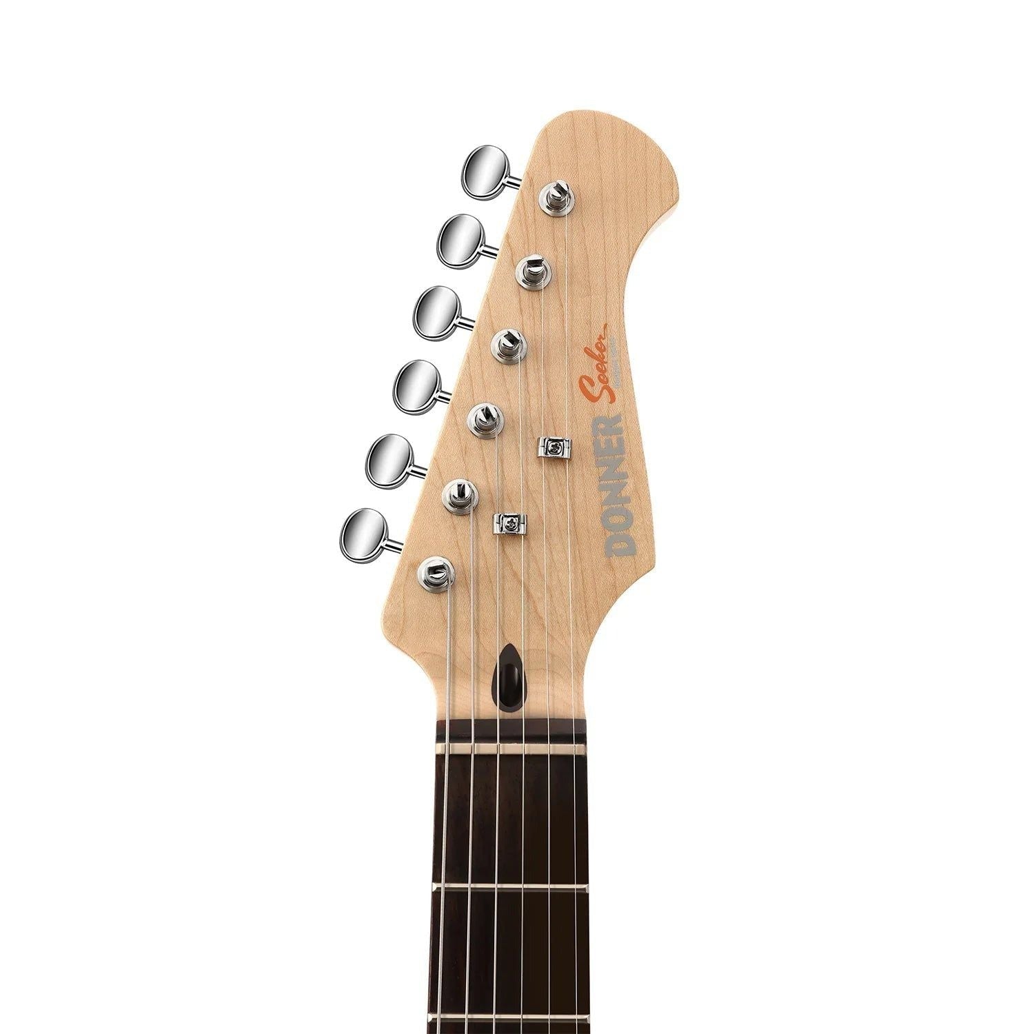Đàn Guitar Điện Donner DST-400