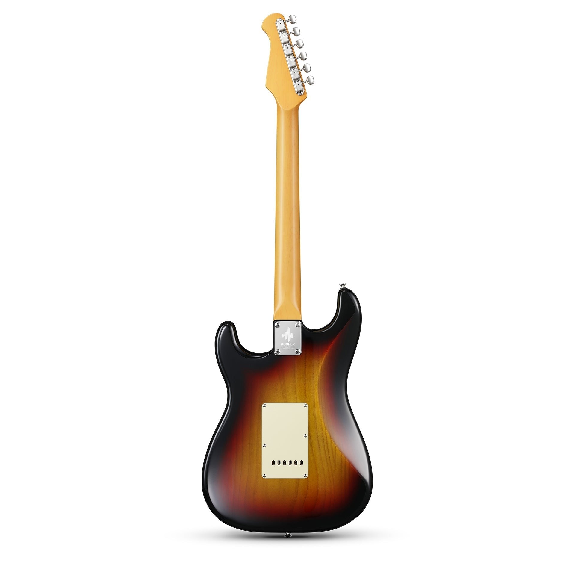 Đàn Guitar Điện Donner DST-600 (HSS và SSS)