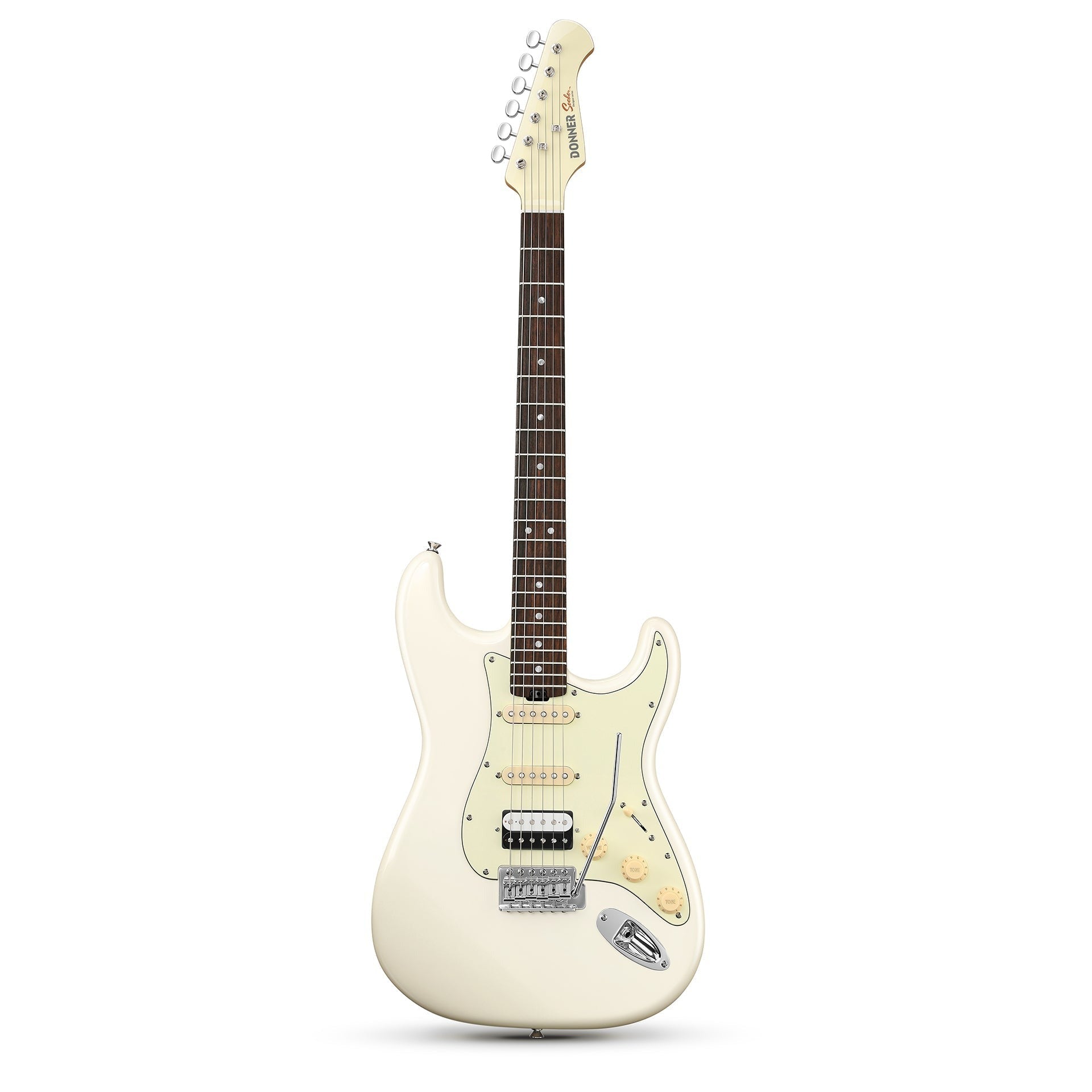 Đàn Guitar Điện Donner DST-600 (HSS và SSS)