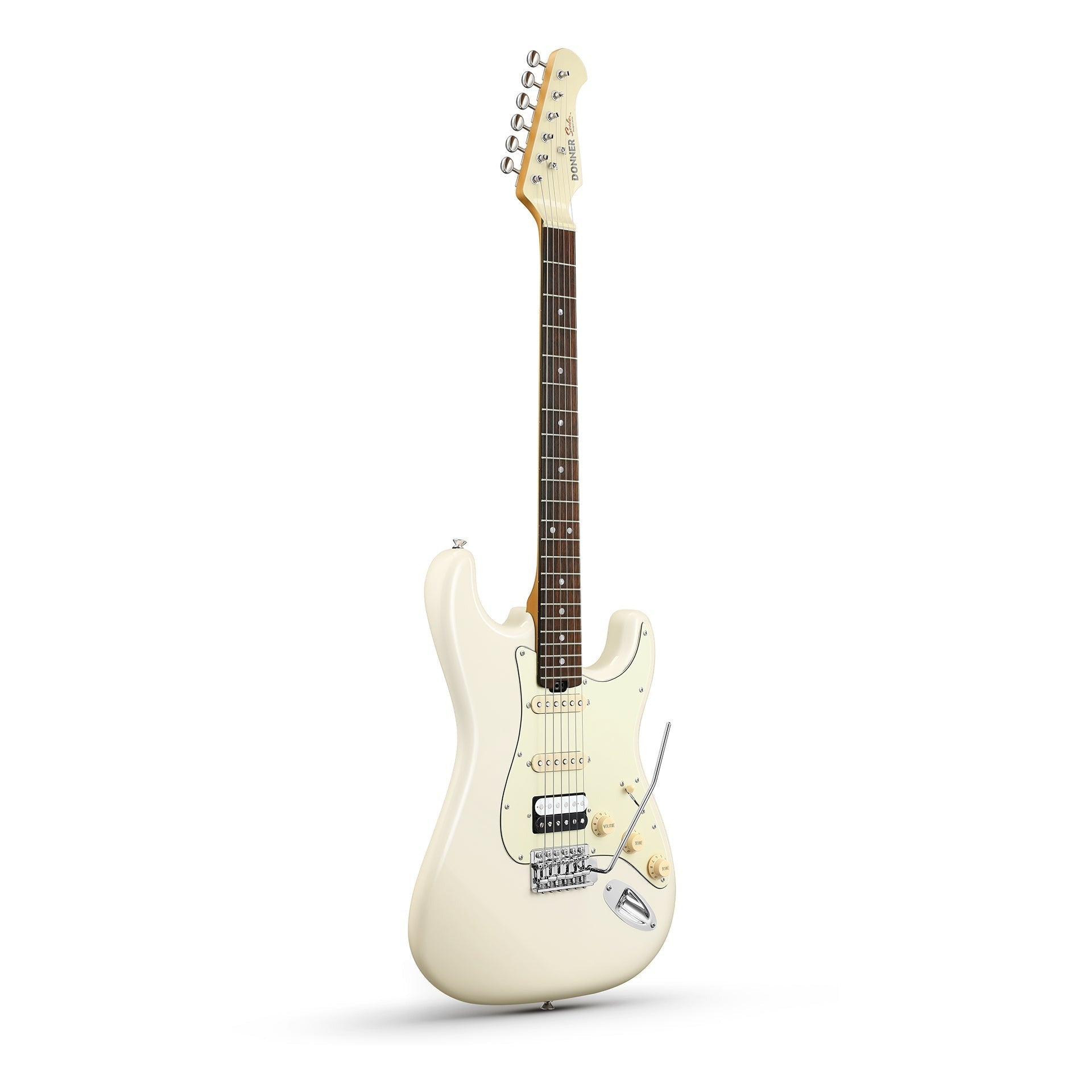 Đàn Guitar Điện Donner DST-600 (HSS và SSS)
