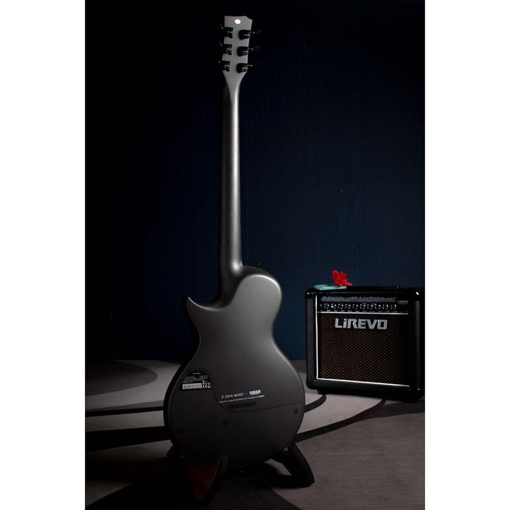 Đàn Guitar Điện Enya Nova Go Sonic Smart Audio Guitar