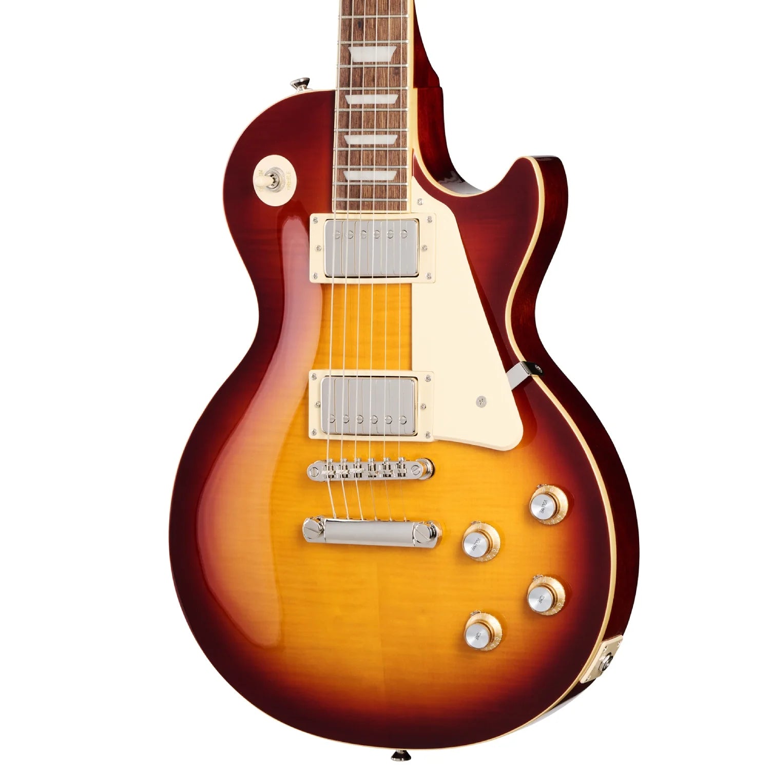 Đàn Guitar Điện Gibson Les Paul Standard '60s 