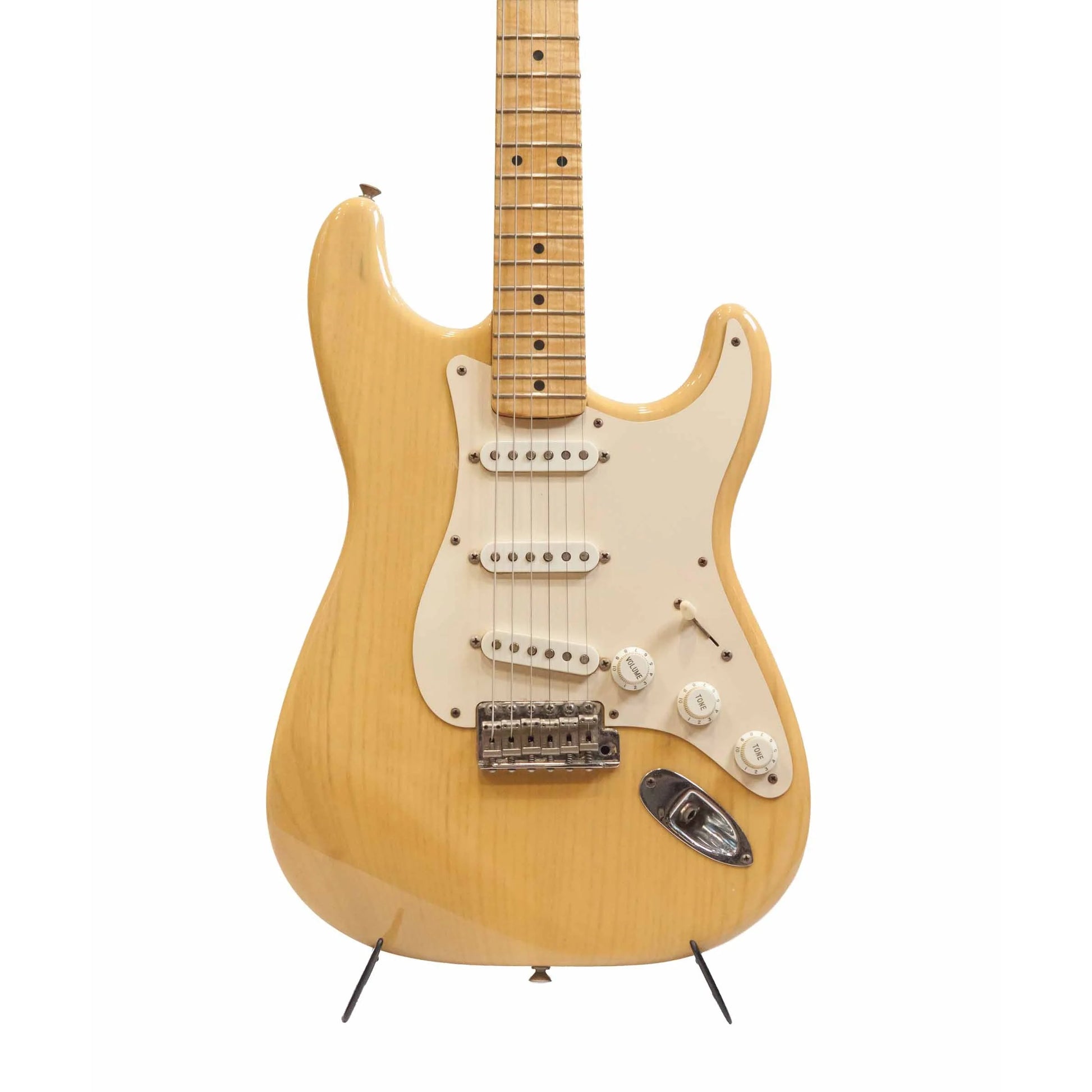 Đàn Guitar Điện Charvel USA Custom Shop So-Cal SSS, Maple Fingerboard