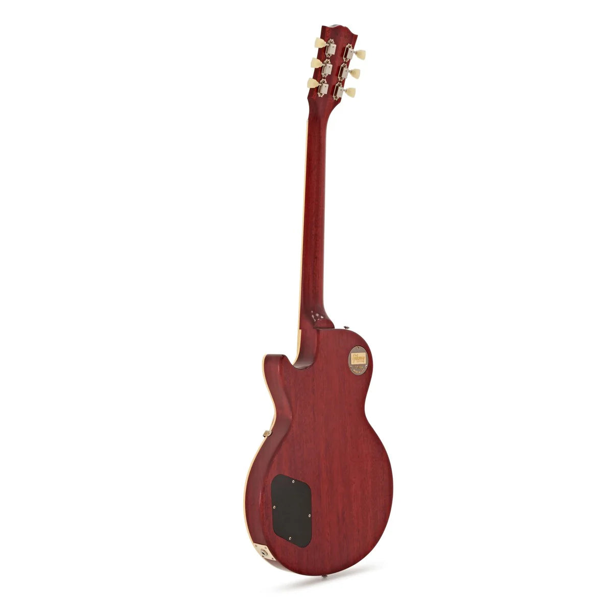 Đàn Guitar Điện Gibson Custom Historic 1959 Les Paul Standard, Vintage Cherry Sunburst