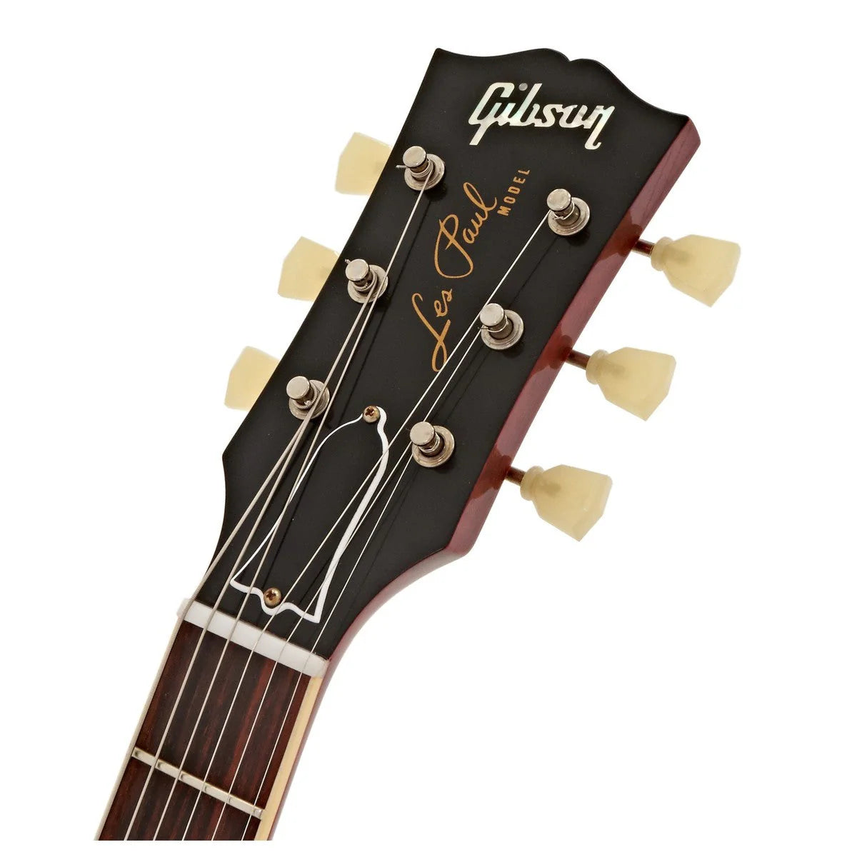 Đàn Guitar Điện Gibson Custom Historic 1959 Les Paul Standard, Vintage Cherry Sunburst