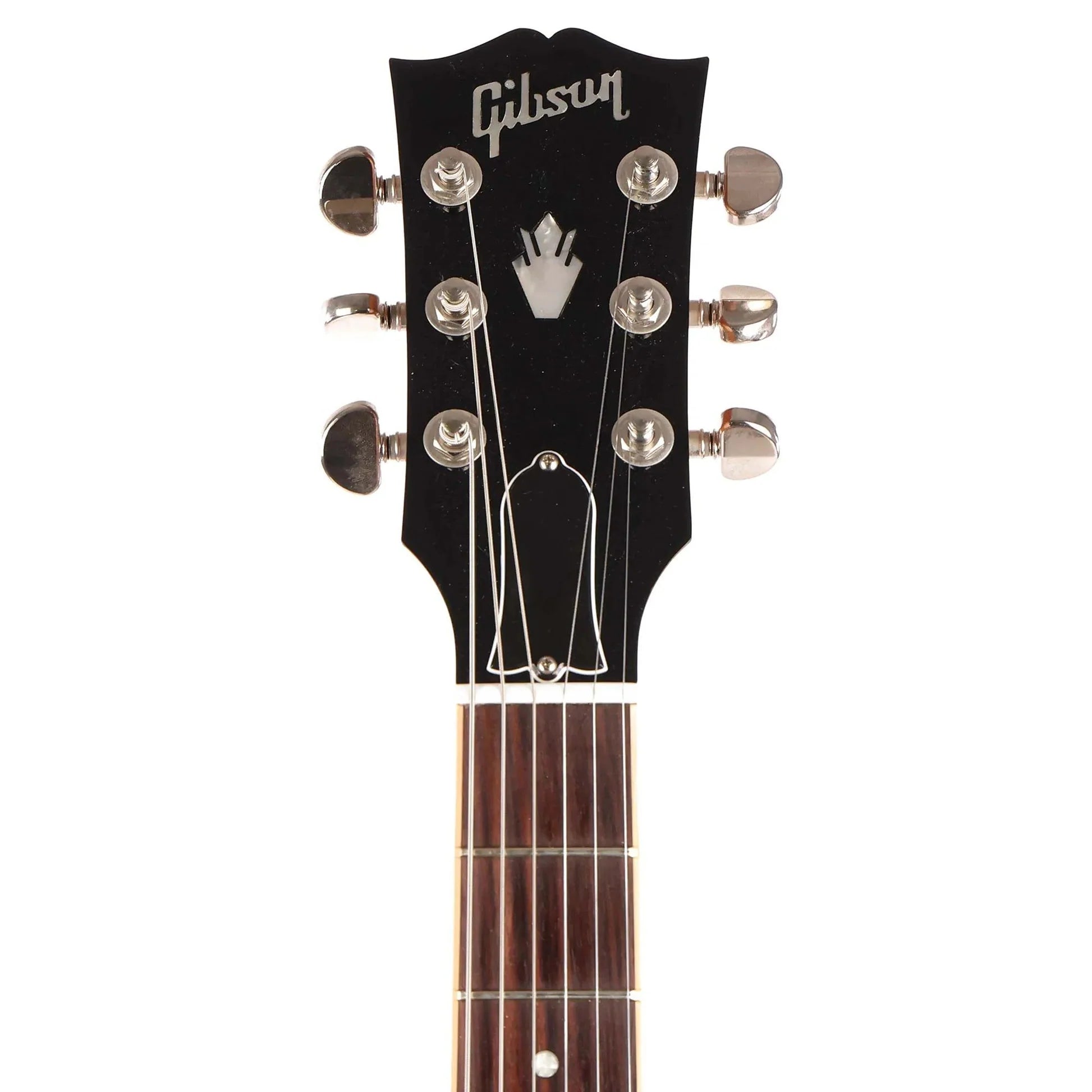 Đàn Guitar Điện Gibson Custom Shop ES-335 Dot, Vintage Sunburst