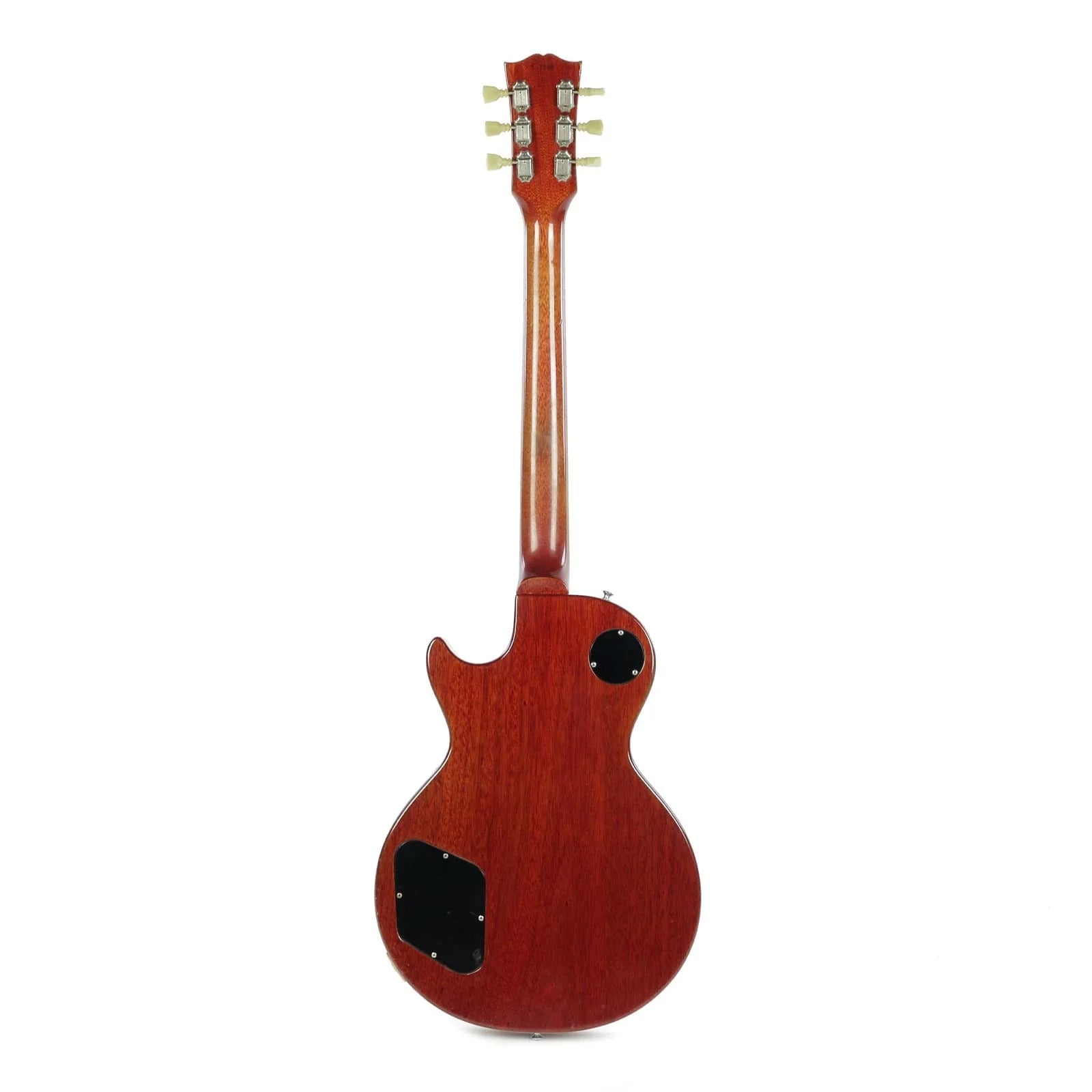 Đàn Guitar Điện Gibson Les Paul Standard Burst