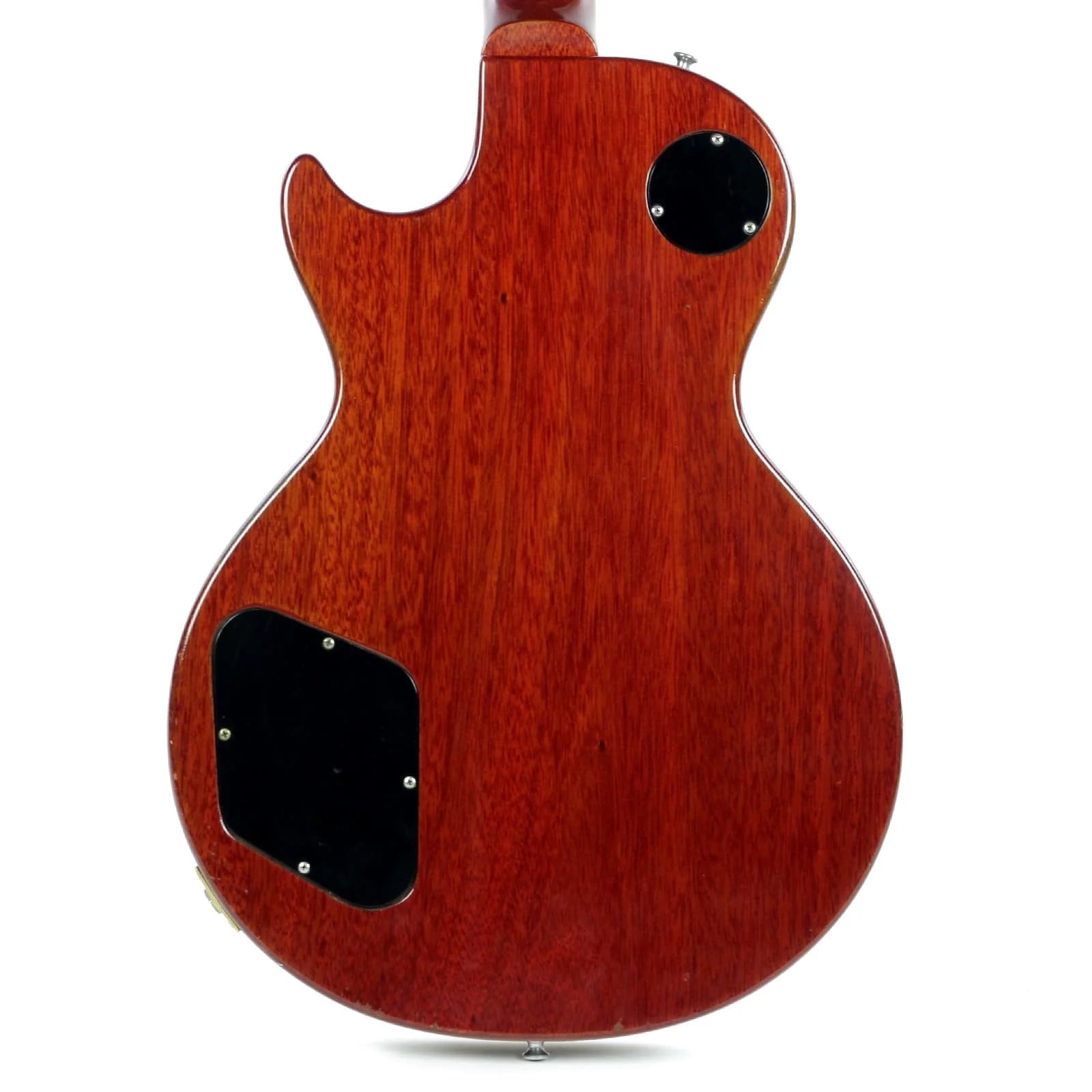 Đàn Guitar Điện Gibson Les Paul Standard Burst