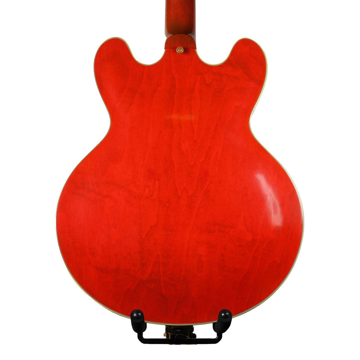 Đàn Guitar Điện Gibson Memphis ES-355 Cherry VOS With Bigsby