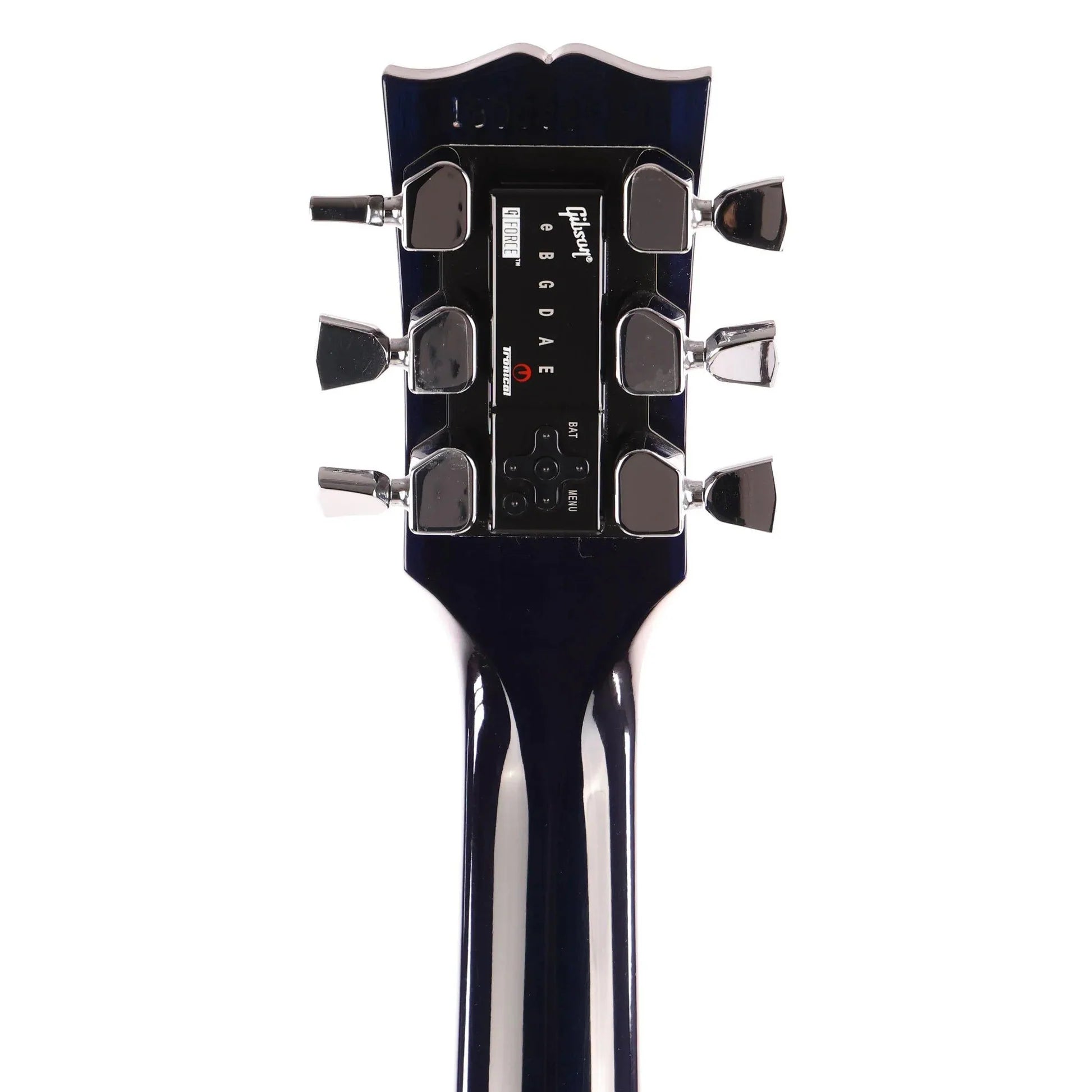 Đàn Guitar Điện Gibson SG HP Cobalt Fade 