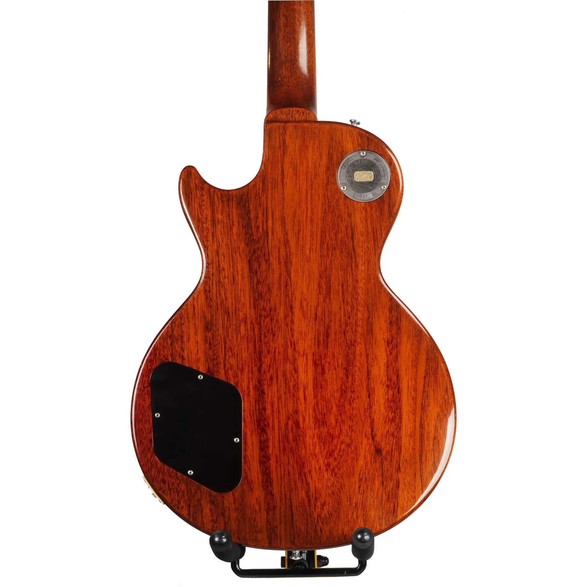 Đàn Guitar Điện Gibson True Historic 60 Les Paul Sunburst