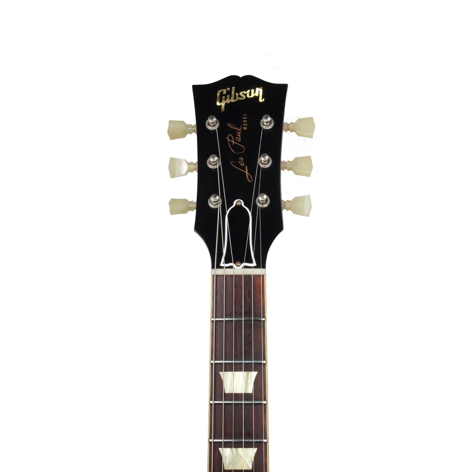 Đàn Guitar Điện Gibson True Historic 60 Les Paul Sunburst