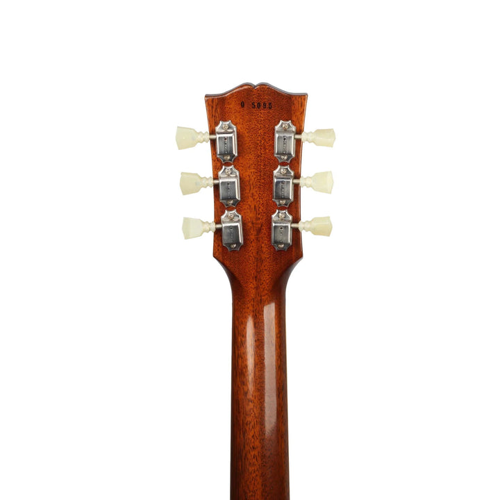 Đàn Guitar Điện Gibson True Historic 60 Les Paul Sunburst