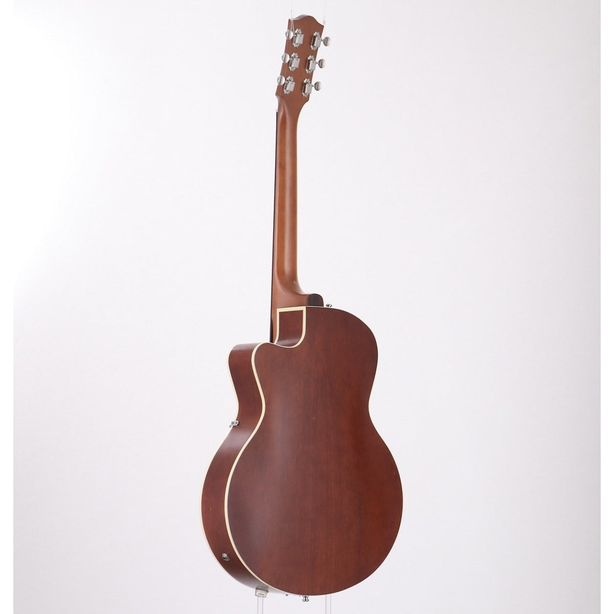 Đàn Guitar Điện Godin 5th Avenue Composer GT - Sunburst - ảnh 5