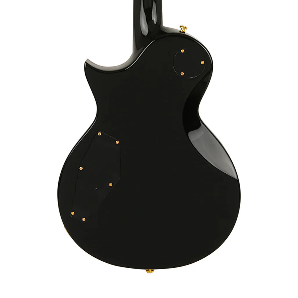 Đàn Guitar Điện ESP GrassRoots G-ECLIPSE-VBK, Pau Ferro FB, Vintage Black
