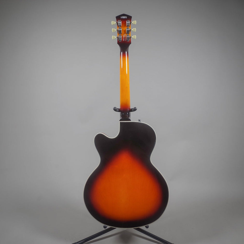 Đàn Guitar Điện Cort Yorktown Hollow Body HH