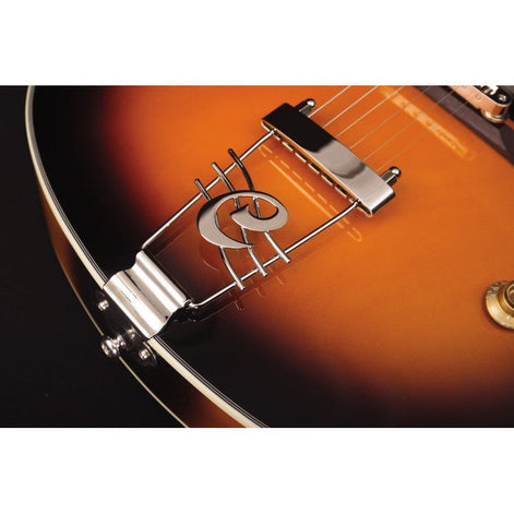 Đàn Guitar Điện Cort Yorktown Hollow Body HH