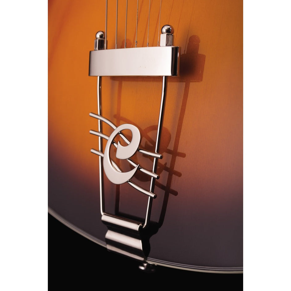 Đàn Guitar Điện Cort Yorktown Hollow Body HH