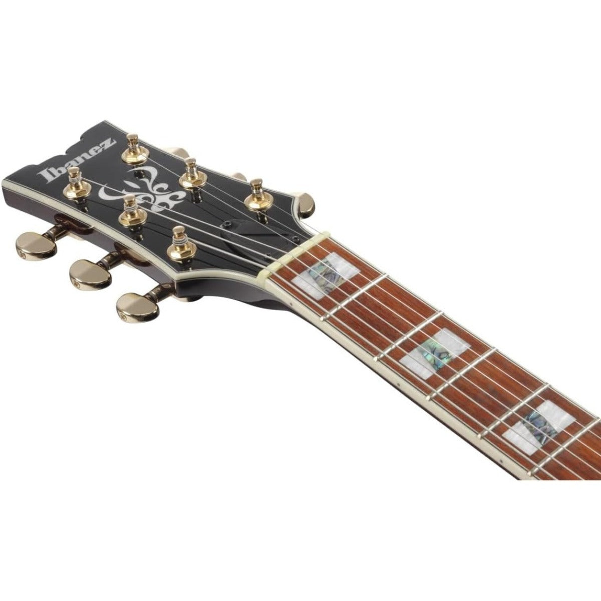 Đàn Guitar Điện Ibanez AR520HFM, Jatoba Fingerboard