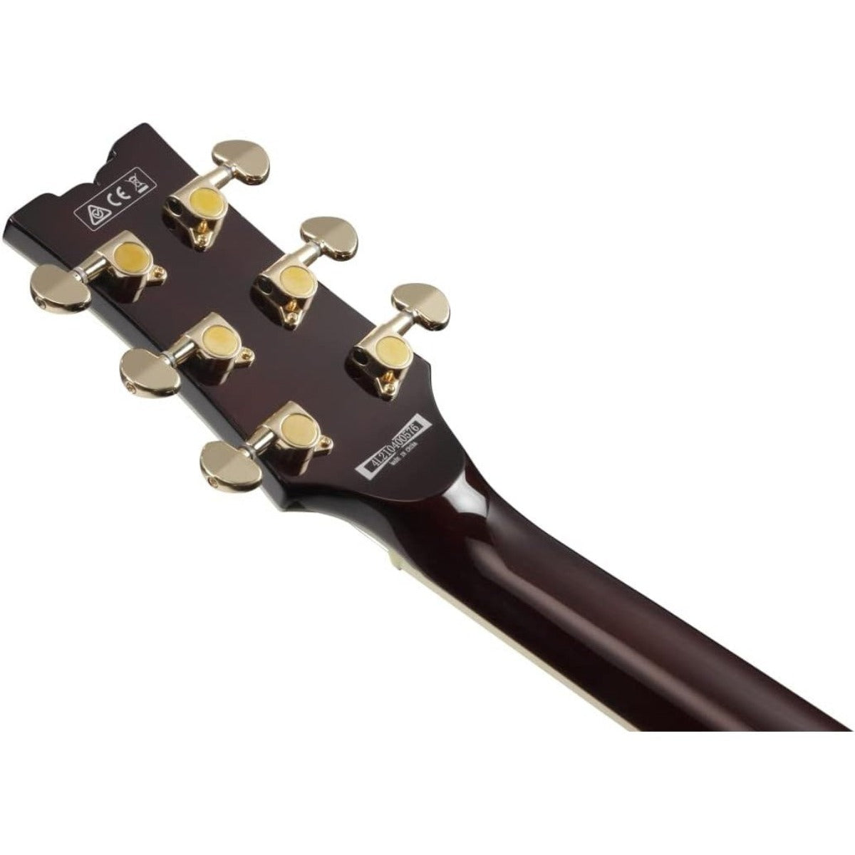 Đàn Guitar Điện Ibanez AR520HFM, Jatoba Fingerboard
