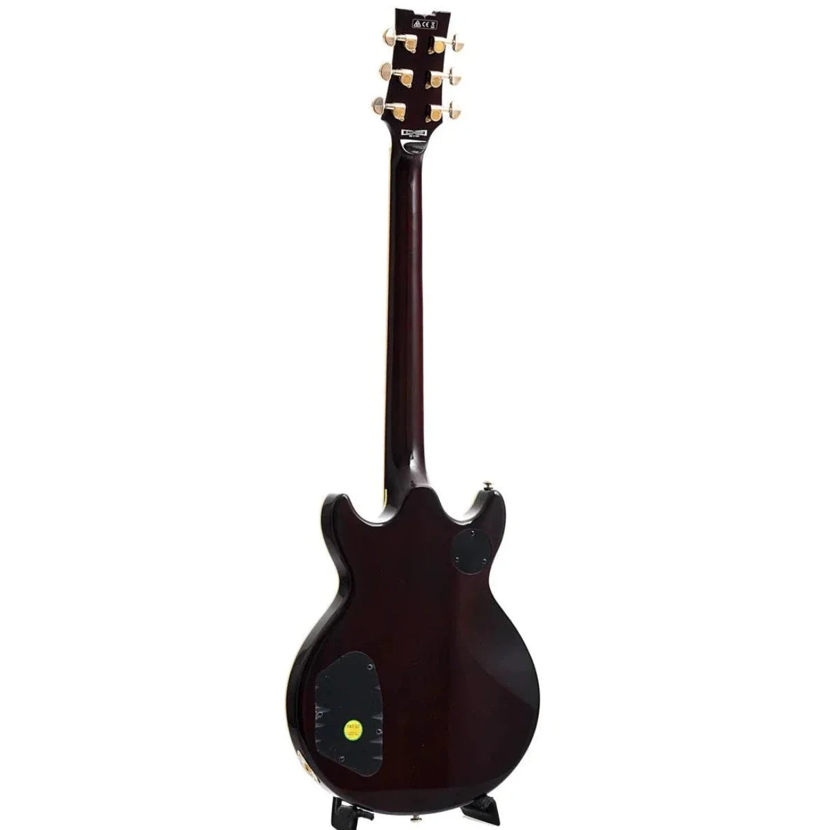 Đàn Guitar Điện Ibanez AR420, Jatoba Fingerboard