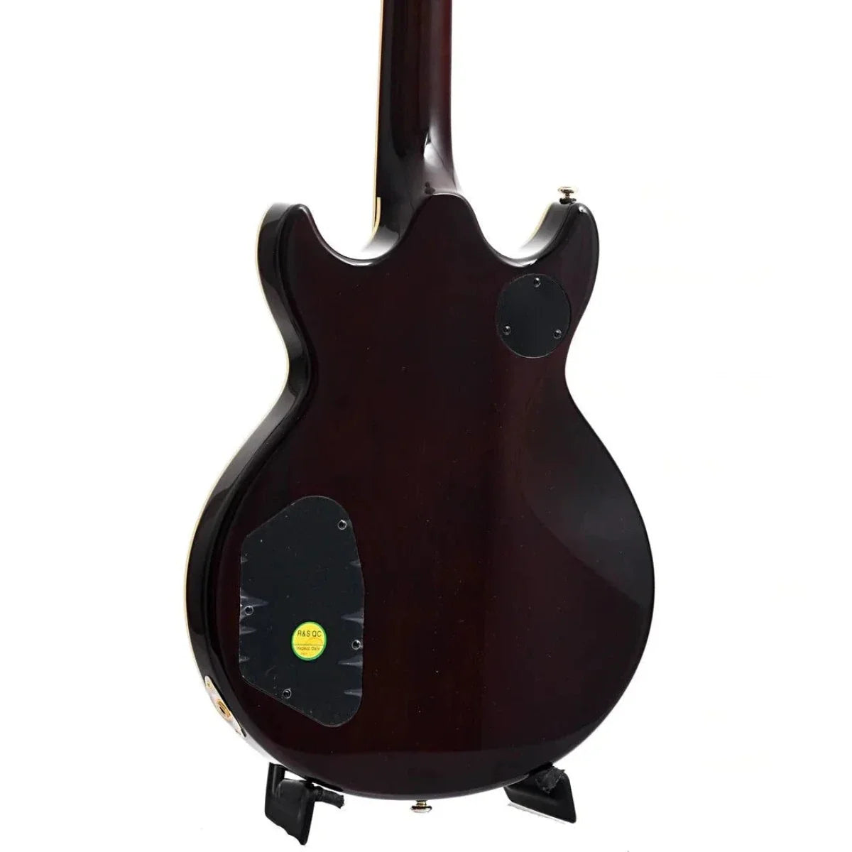 Đàn Guitar Điện Ibanez AR420, Jatoba Fingerboard