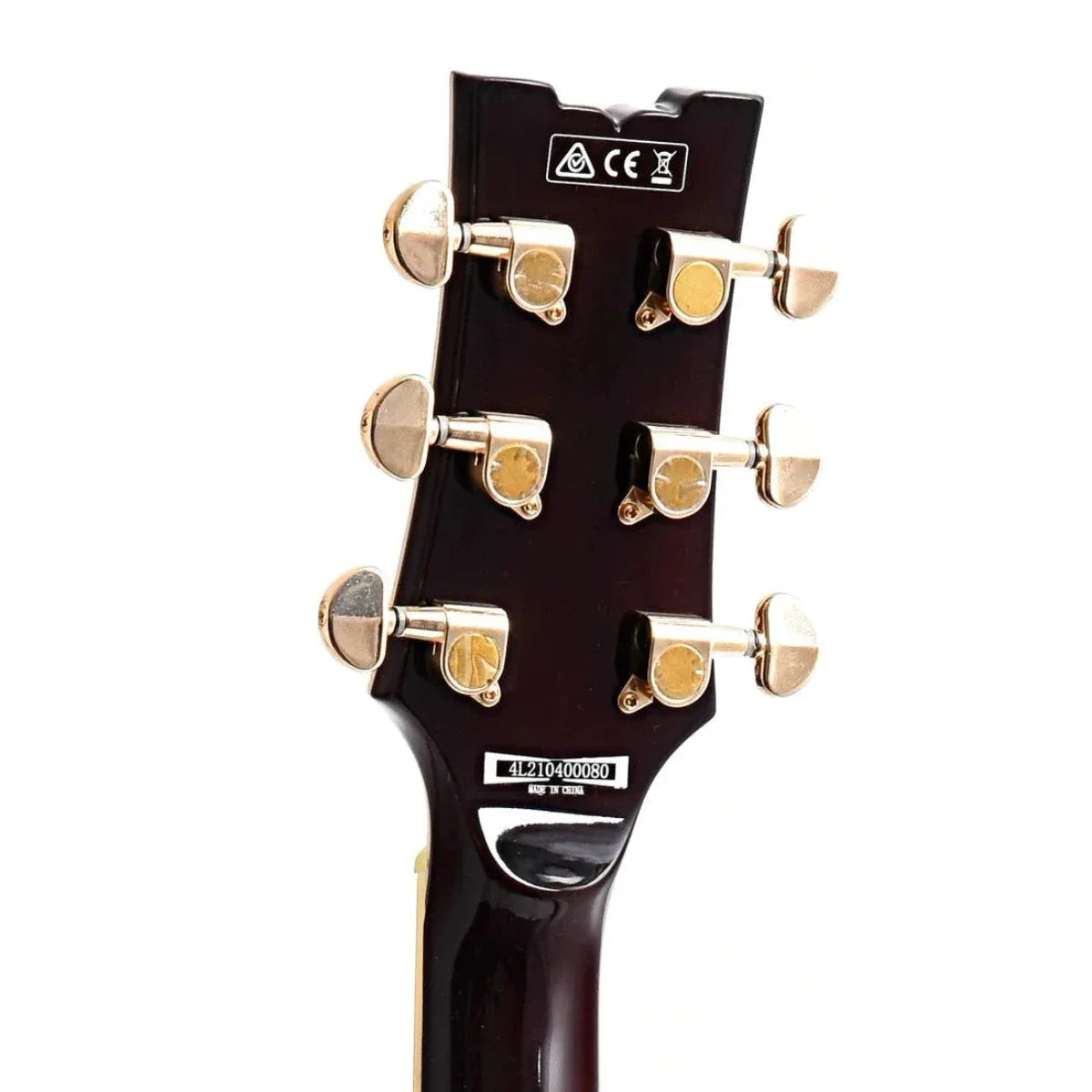 Đàn Guitar Điện Ibanez AR420, Jatoba Fingerboard