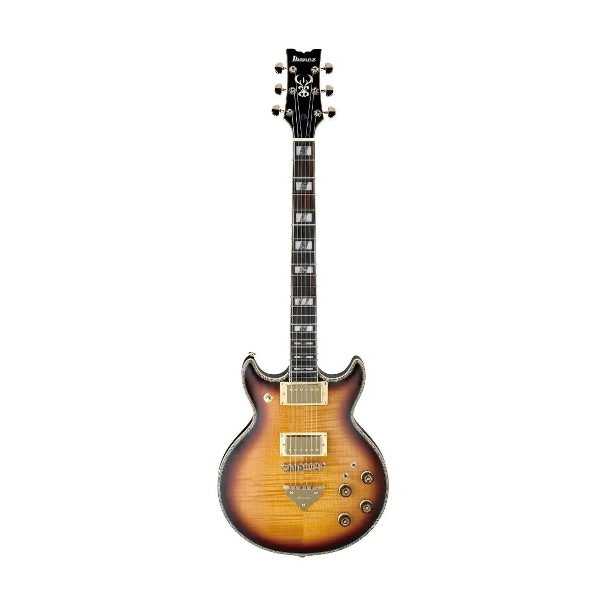 Đàn Guitar Điện Ibanez AR420, Jatoba Fingerboard