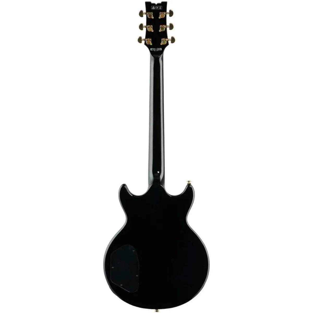 Đàn Guitar Điện Ibanez AR520H, Jatoba Fingerboard