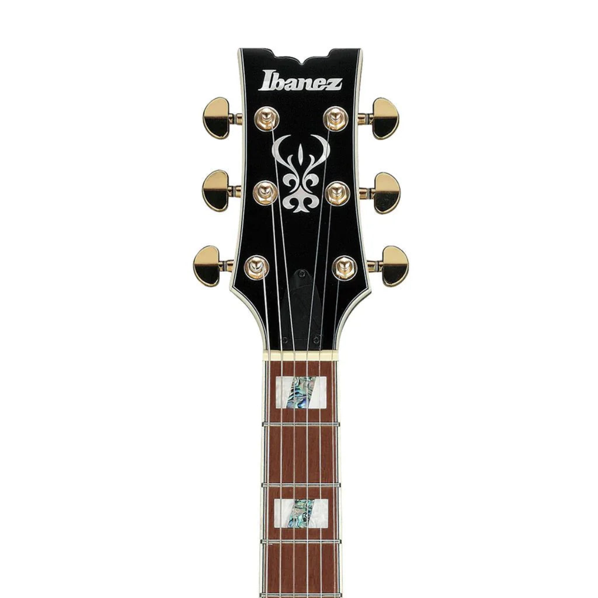Đàn Guitar Điện Ibanez AR520H, Jatoba Fingerboard