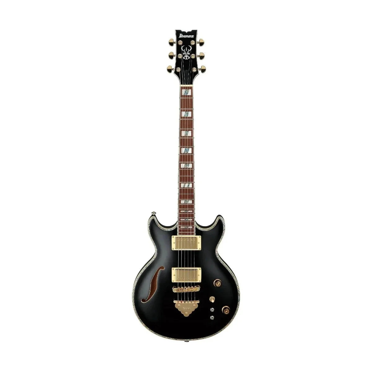 Đàn Guitar Điện Ibanez AR520H, Jatoba Fingerboard