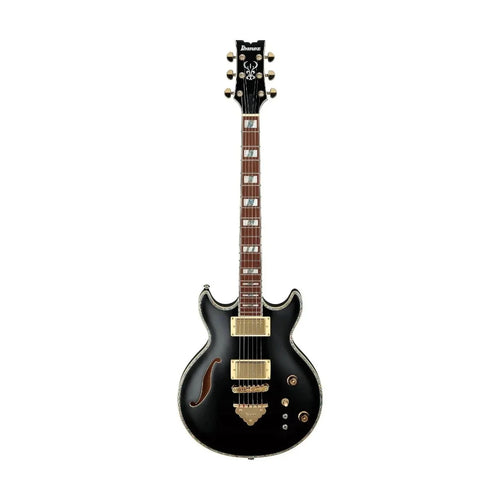Đàn Guitar Điện Ibanez AR520H, Jatoba Fingerboard