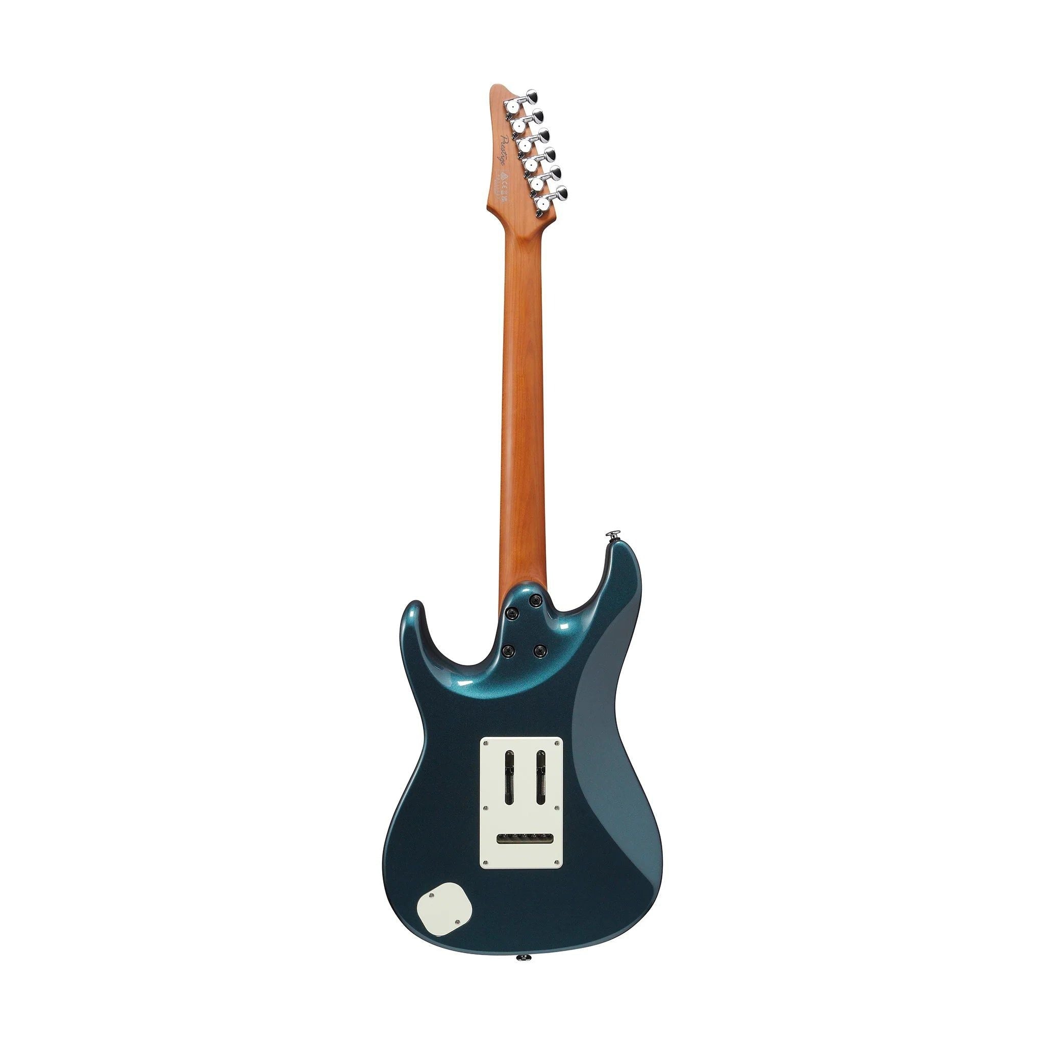 Đàn Guitar Điện Ibanez AZ2203N Antique Turquoise 