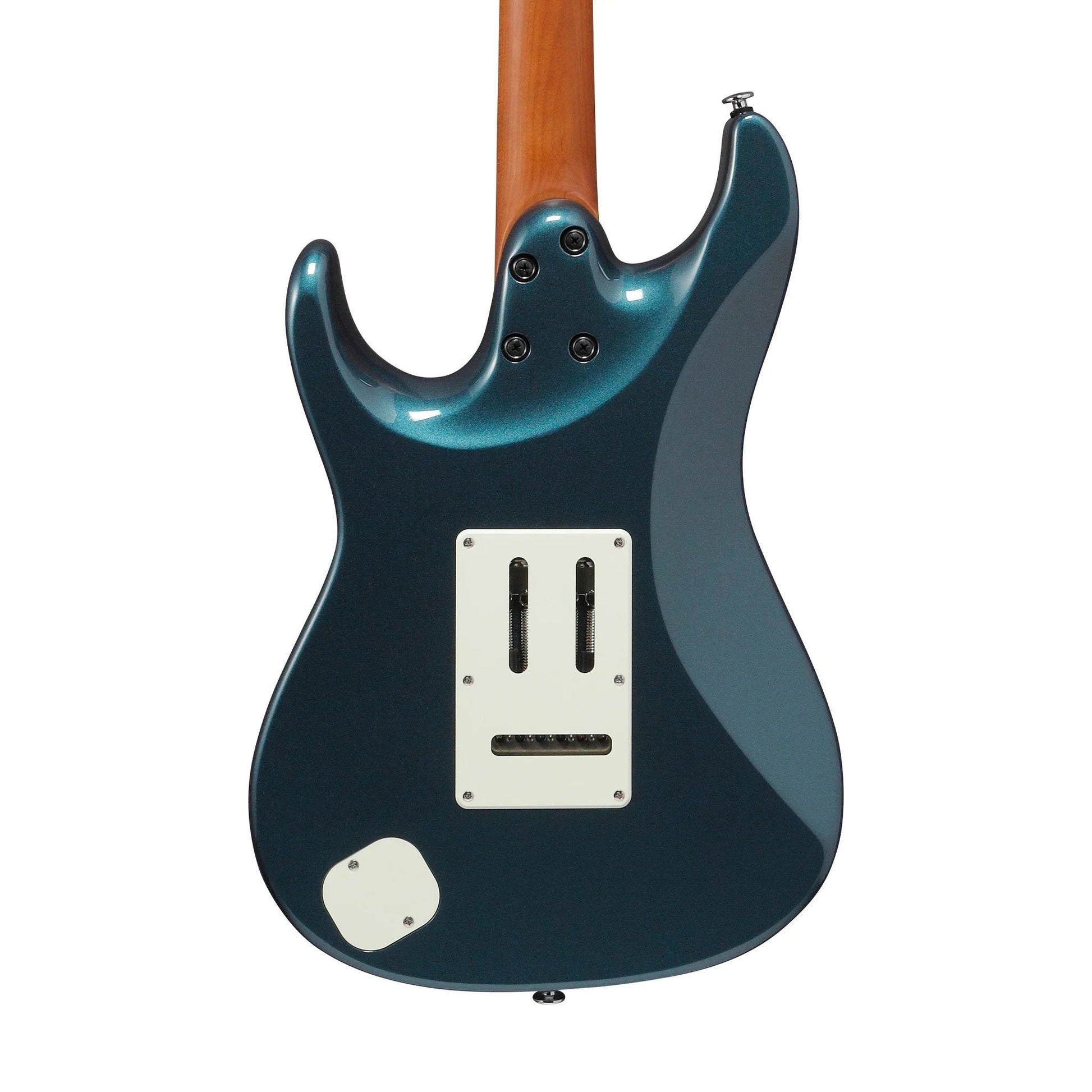 Đàn Guitar Điện Ibanez AZ2203N Antique Turquoise 