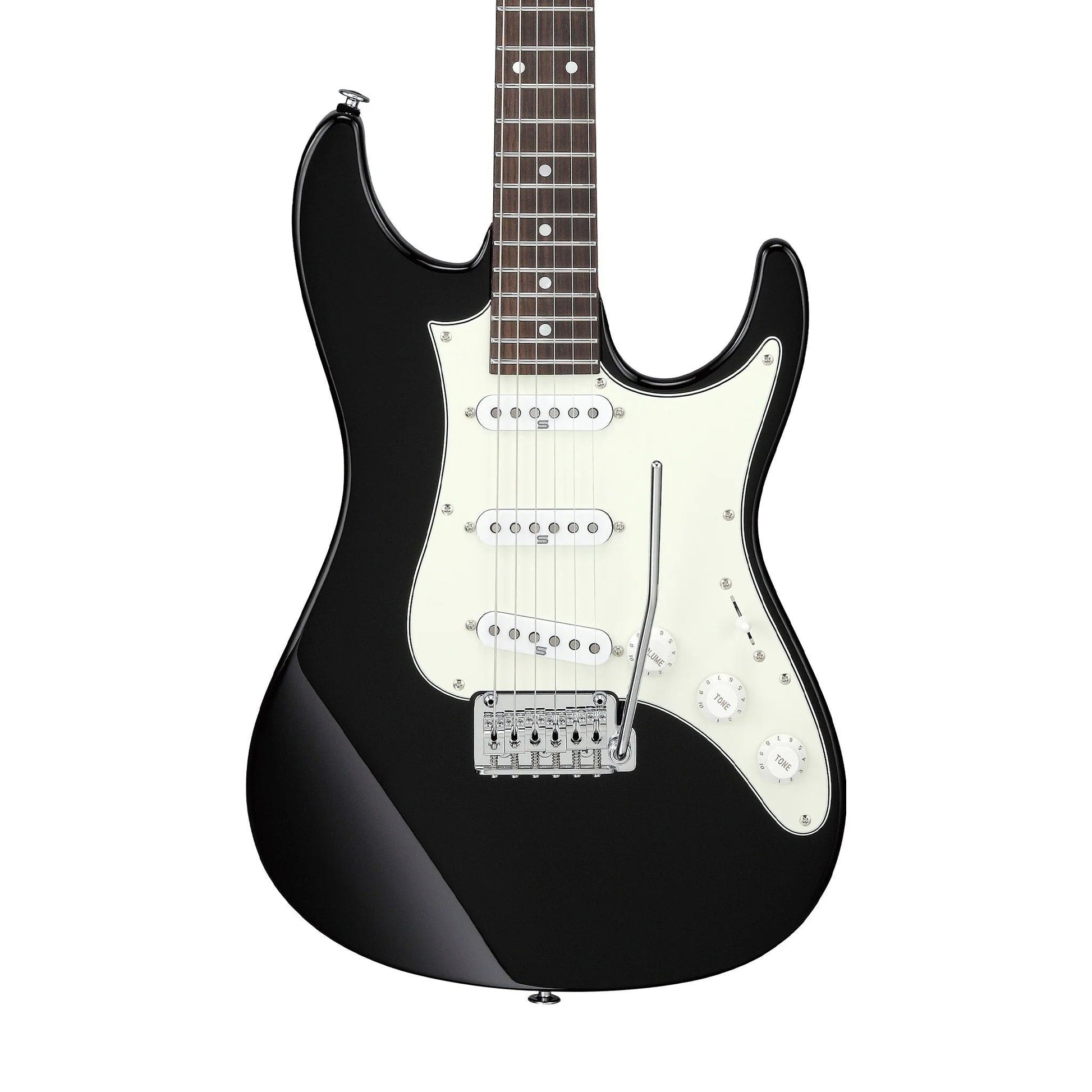 Đàn Guitar Điện Ibanez AZ2203N Black