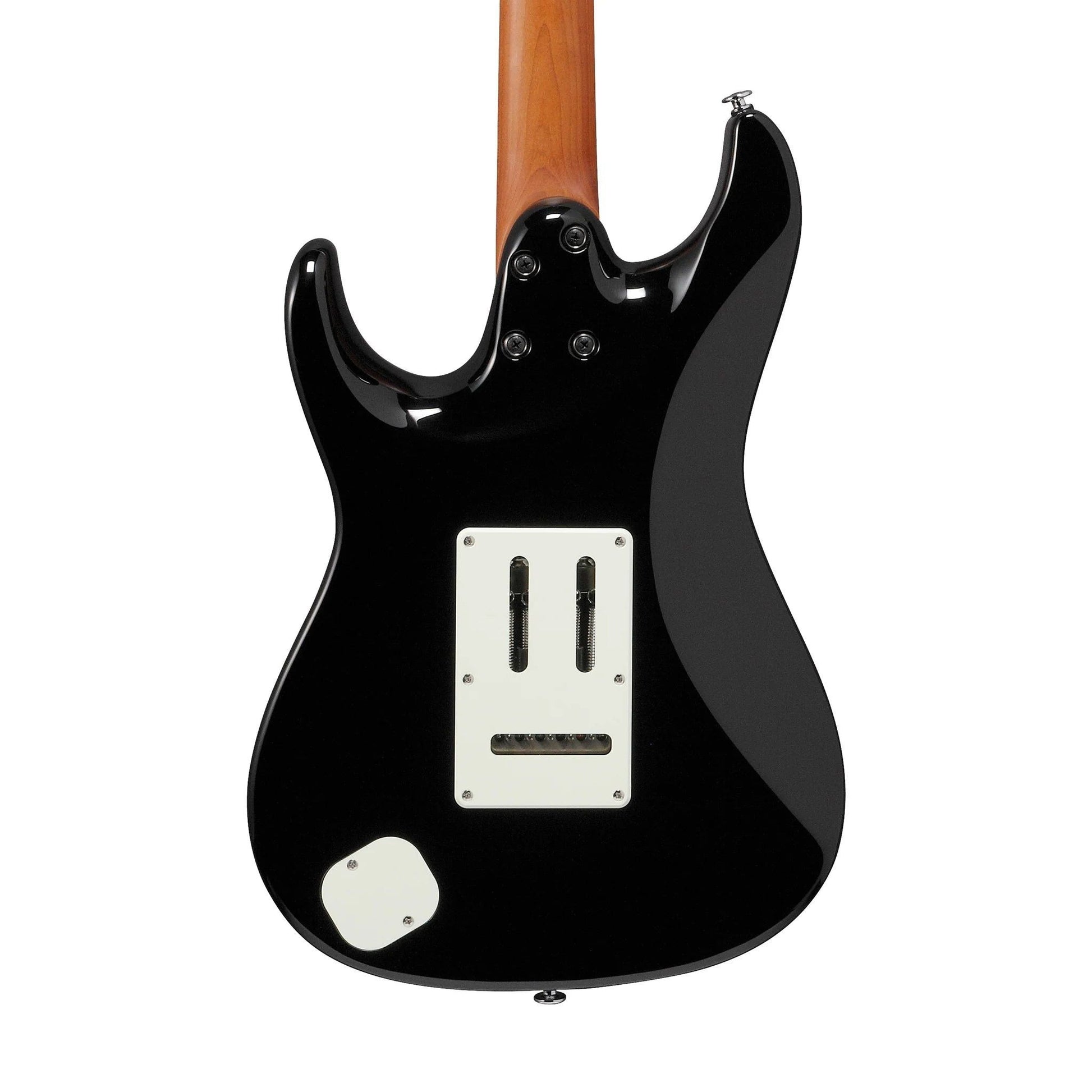 Đàn Guitar Điện Ibanez AZ2203N Black