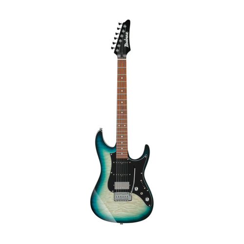 Đàn Guitar Điện Ibanez AZ24P1QM, AZ Premium Series, HSS