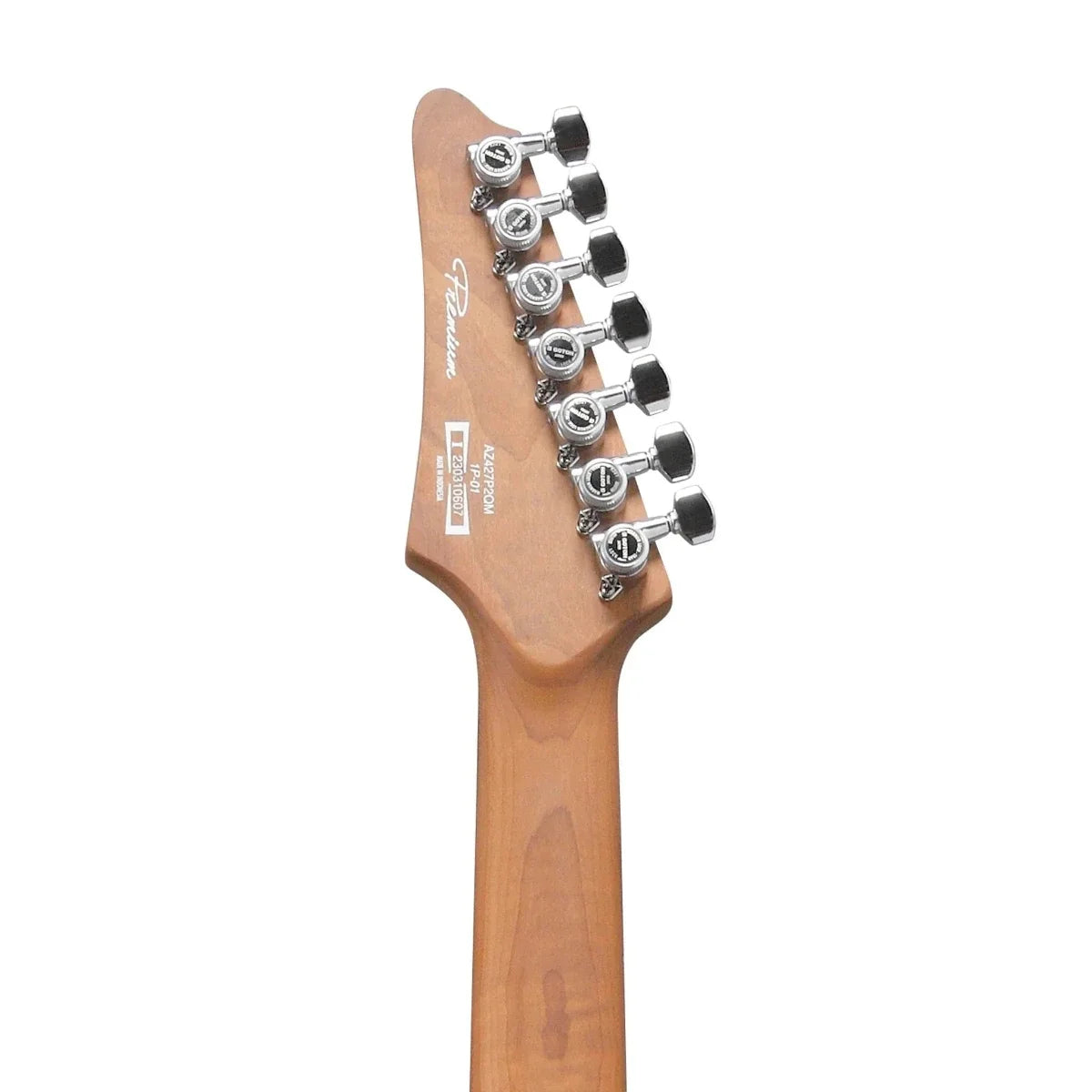 Đàn Guitar Điện Ibanez AZ47P2QM, Rosewood Fingerboard