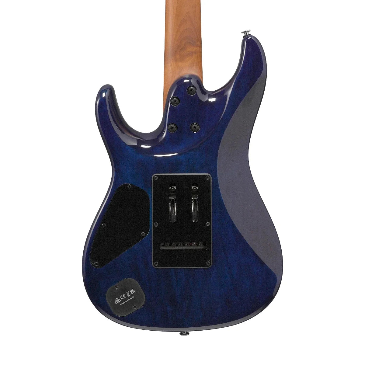 Đàn Guitar Điện Ibanez AZ47P2QM, Rosewood Fingerboard